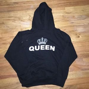 Queen Hoodie