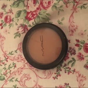 MAC Powder Blush -Harmony