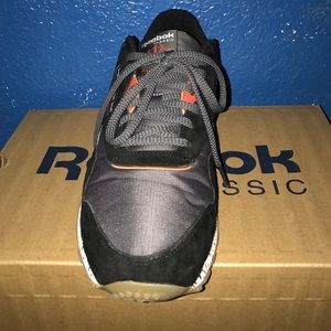Reebok CL Nylon OE