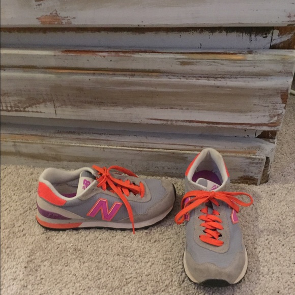 NWOT New Balance tennis shoes