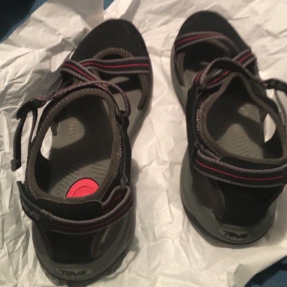 Teva sandal