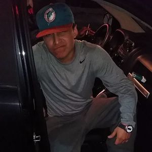 Meet your Posher, Jon