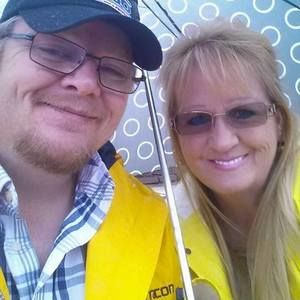 Meet your Posher, Robin