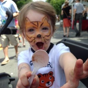 Meet your Posher, Colleen