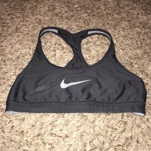 Nike Sports Bra (Reversible)