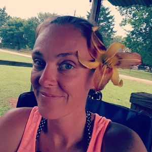 Meet your Posher, Tiffany