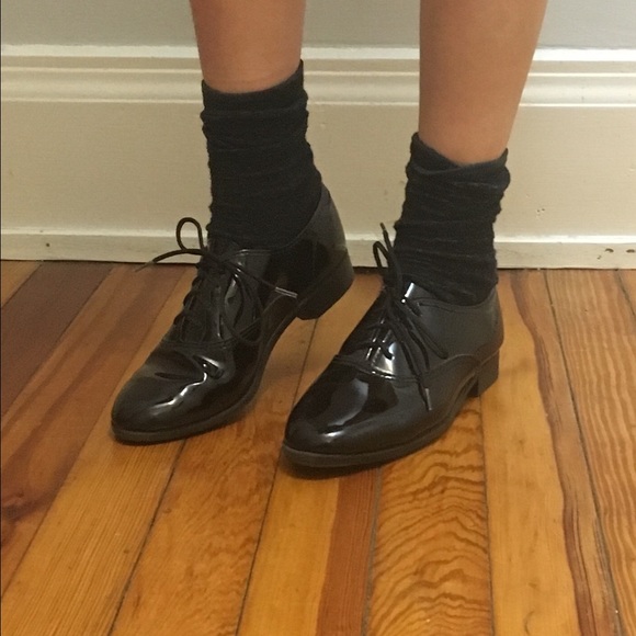 LAST CHANCE! AA Dancer Flat