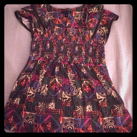 Comfy and flattering Tommy Hilfiger top