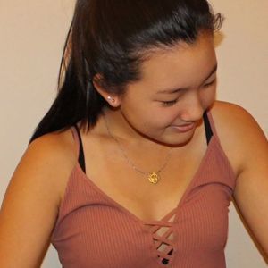 Meet your Posher, Sarah