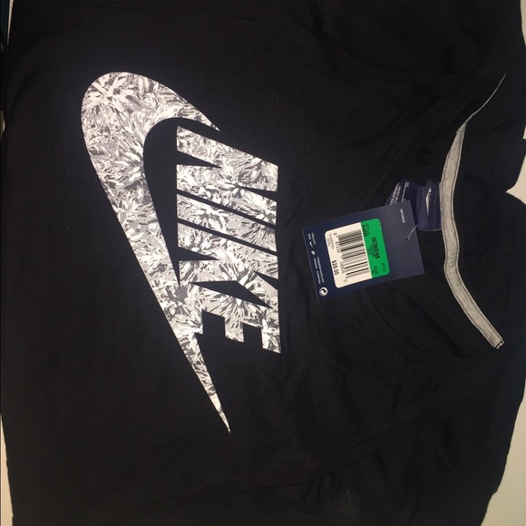 nike tank top
