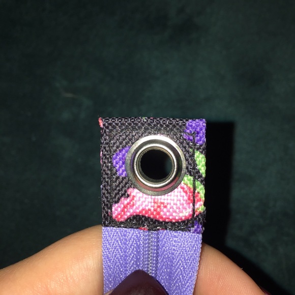 TeenVogue pencil case - Picture 4 of 4