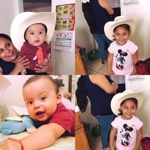 Meet your Posher, Claudia