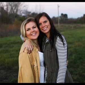 Meet your Posher, Savanna