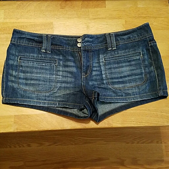 Aeropostale shorts