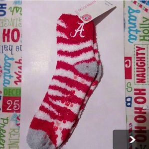 Women's Alabama Socks