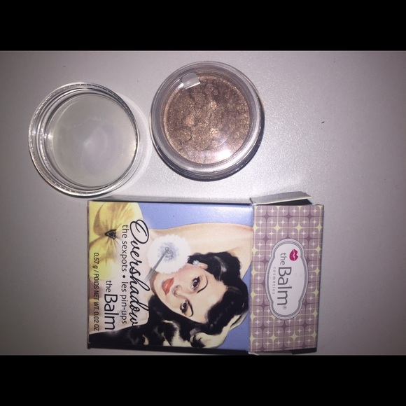 the balm sexpot eye shadow