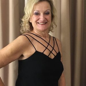 Meet your Posher, Pat