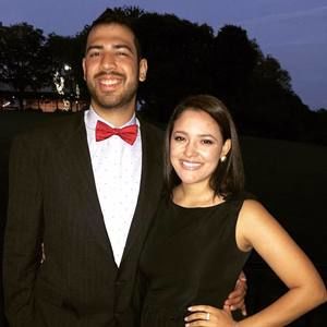 Meet your Posher, Ben