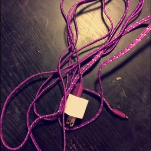 Apple phone/tablet 10-FOOT CHARGER