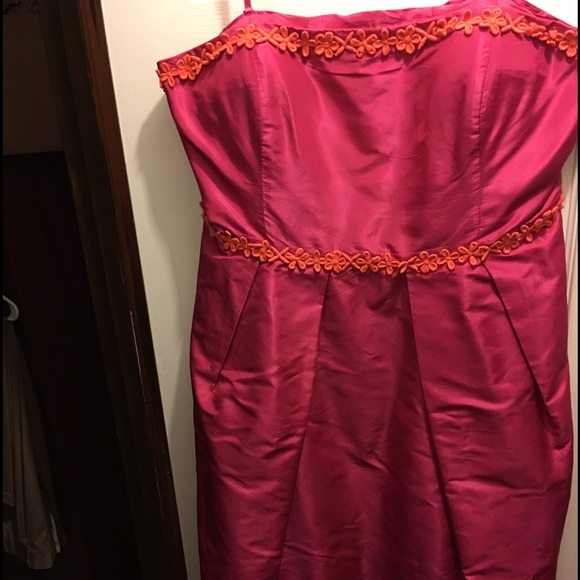 JCREW dress
