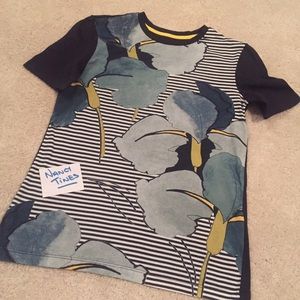 Tory Burch "Cathy" t-shirt
