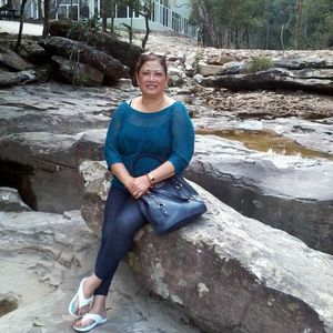 Meet your Posher, Chan