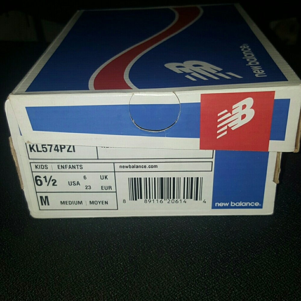 KIDS sneakers - Picture 4 of 4