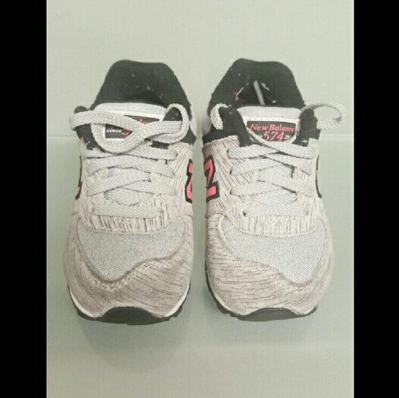 KIDS sneakers - Picture 2 of 4