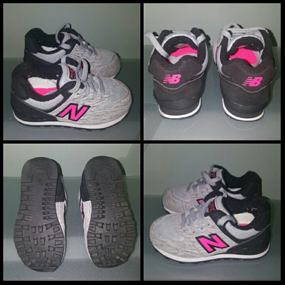 KIDS sneakers - Picture 3 of 4