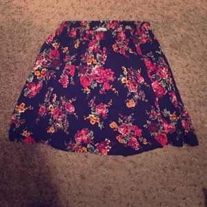 Kirra Ooh La La Skirt