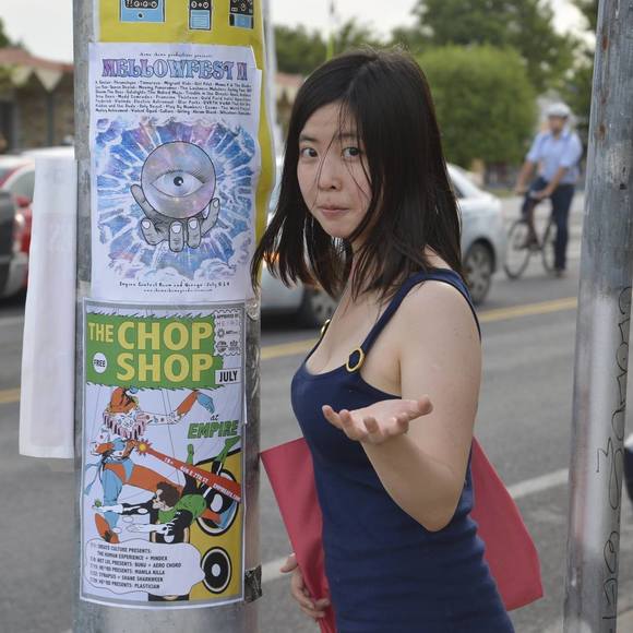 Meet your Posher, Xiaomeng - Picture 1 of 1