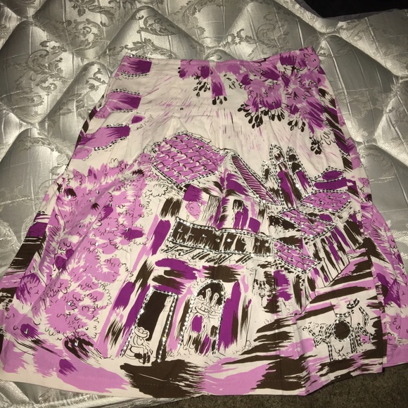 Womens skirt