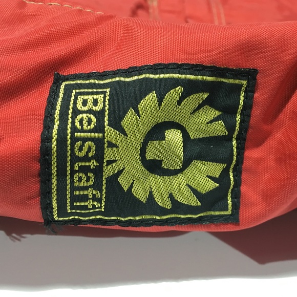 Bellstaff travel bag - Picture 3 of 6