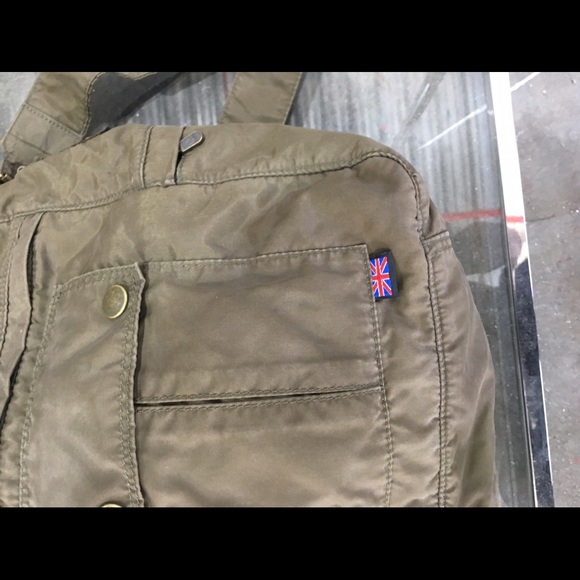 Bellstaff travel bag - Picture 6 of 6