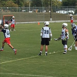 Meet your Posher, Davis