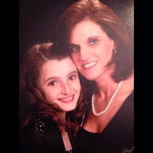 Meet your Posher, Christy