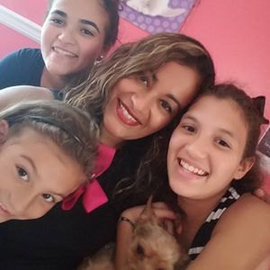 Meet your Posher, Ruth