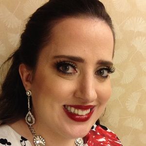 Meet your Posher, Allanna