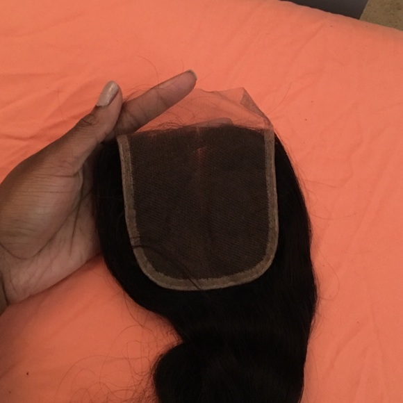 24\' body wave closure