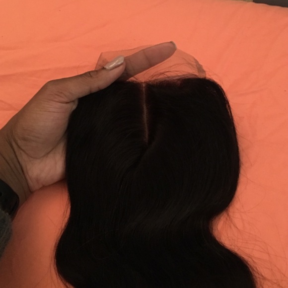 24\' body wave closure
