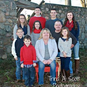 Meet your Posher, Kathy