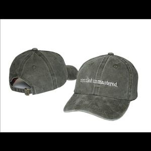 Kendrick Lamar hat