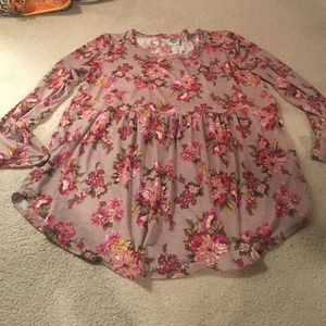 Ivy Jane tunic like new
