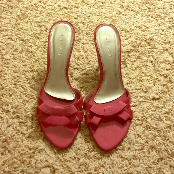 Cute Summer Sandals!