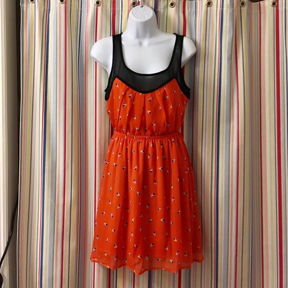 Modcloth dress