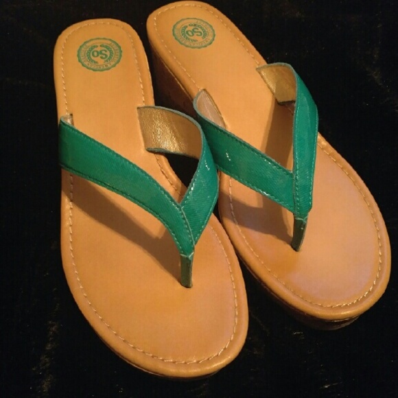 Stylish Authentic American Heritage Sandals