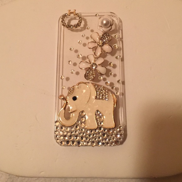 IPHONE Cell Phone Case - Picture 1 of 1