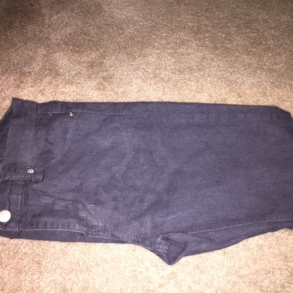 Forever 21 Jegging