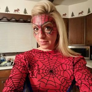 Meet your Posher, Brie