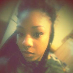 Meet your Posher, Nyzaiah